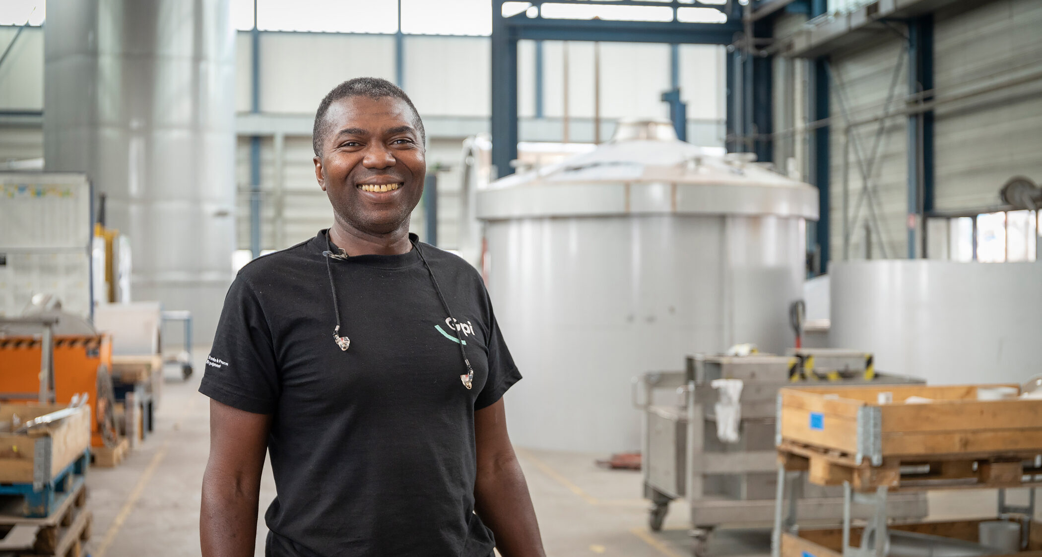 Adopting a customer-minded approach and exceeding expectations