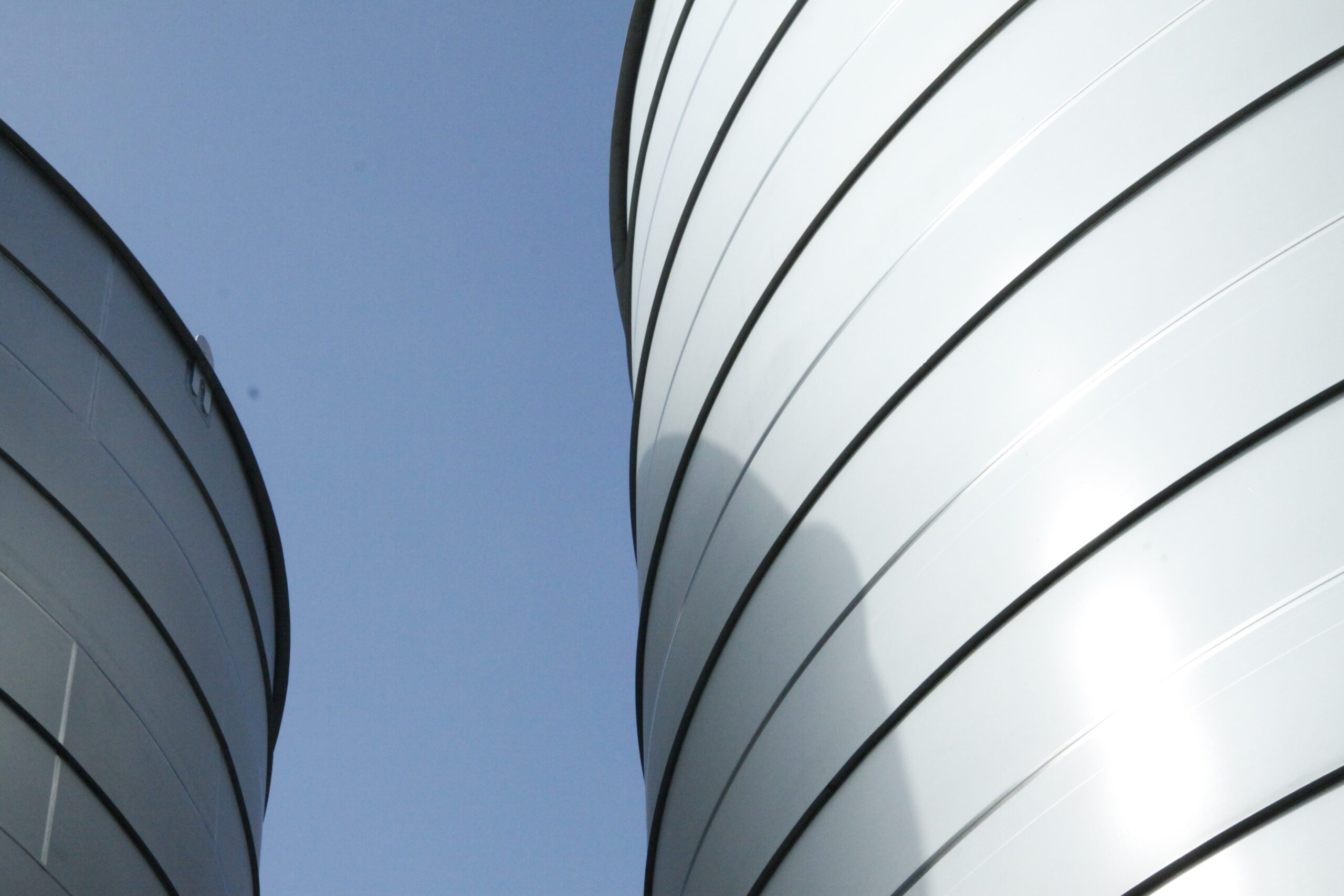 Water storage tanks from 500 litres to 15,000 m3