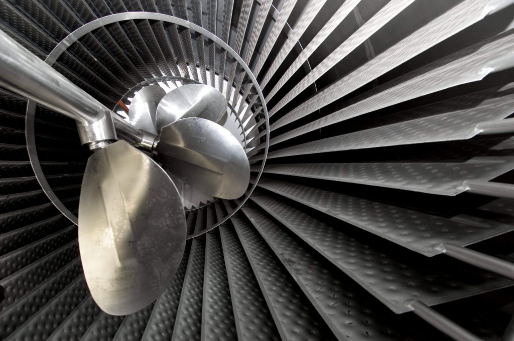 Developments in crystalliser technology