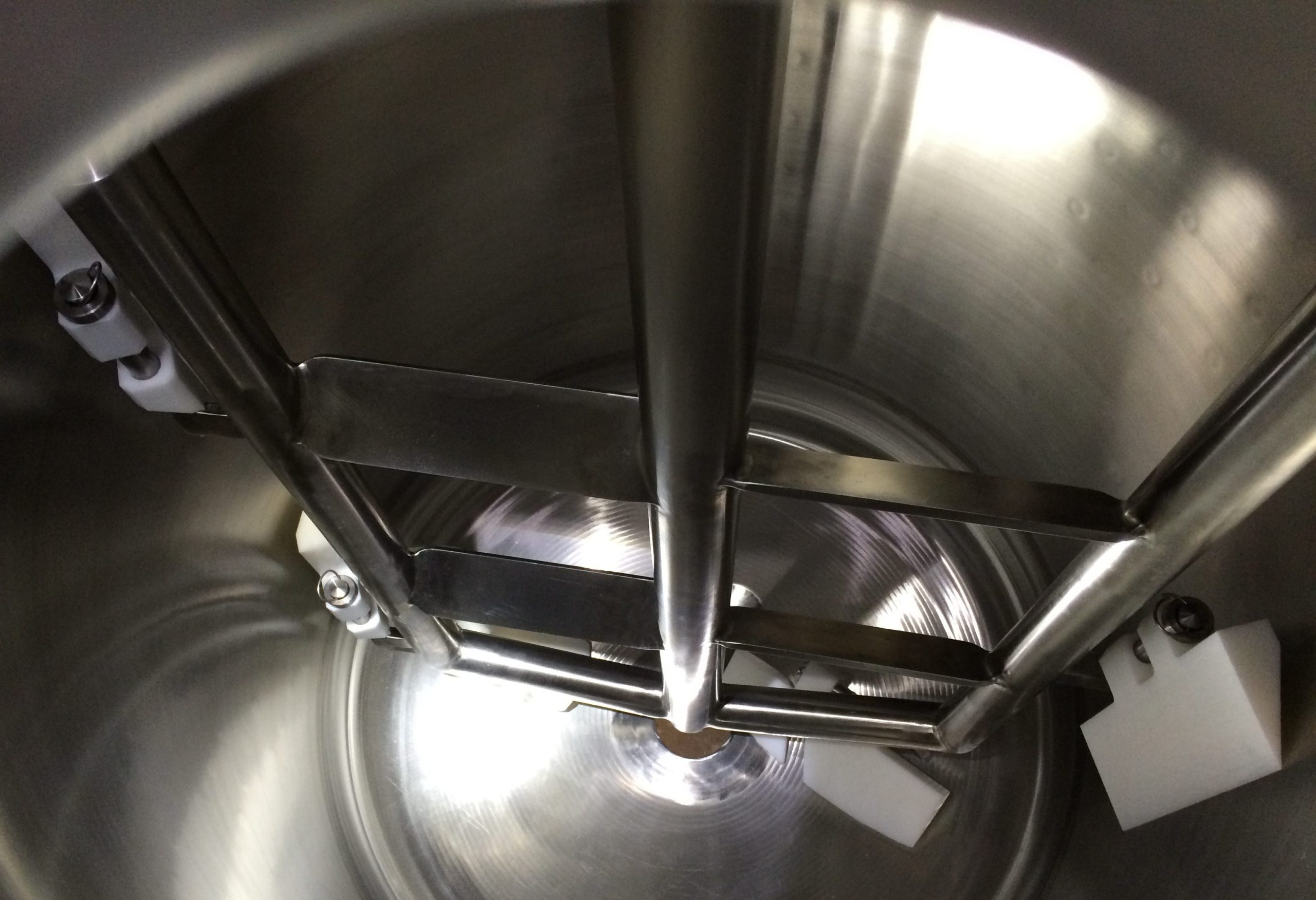 Process equipment