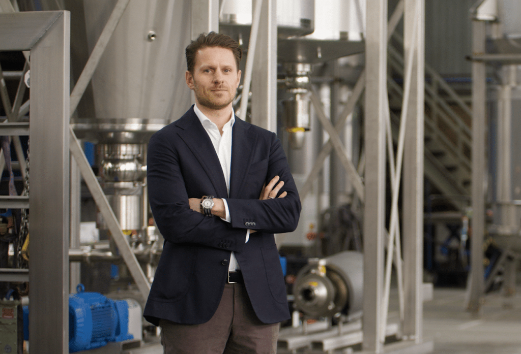 Gerard Blok - Commercieel directeur