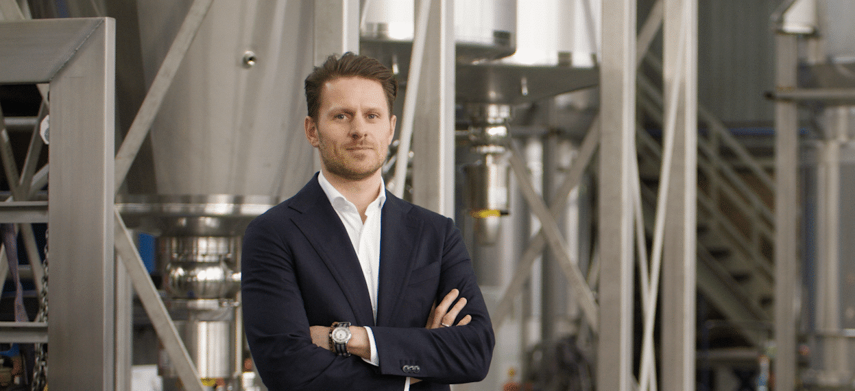 Gerard Blok benoemd tot commercieel directeur van de Gpi Group
