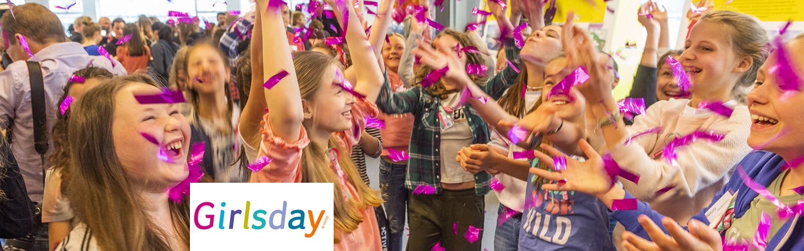 Girlsday 2019