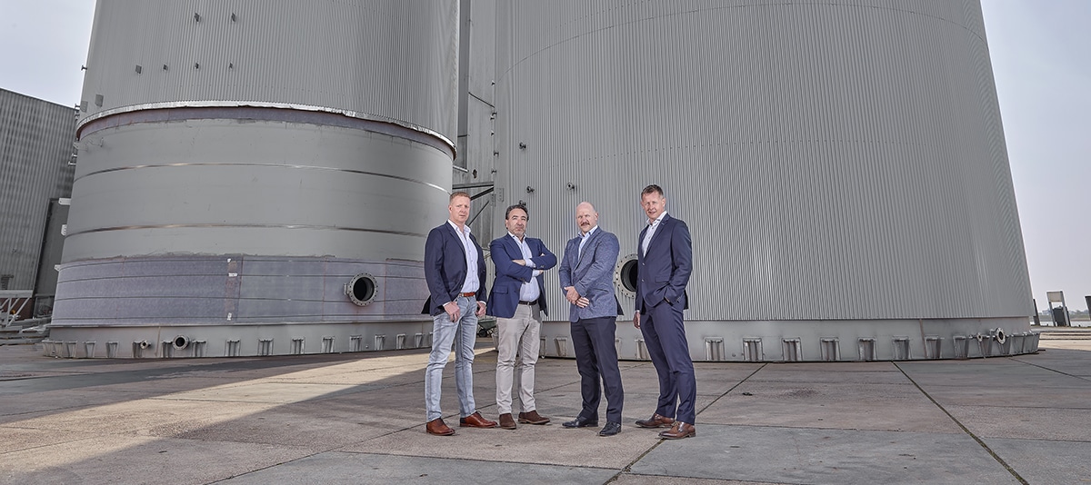 Gpi launches Gpi Tanks XL