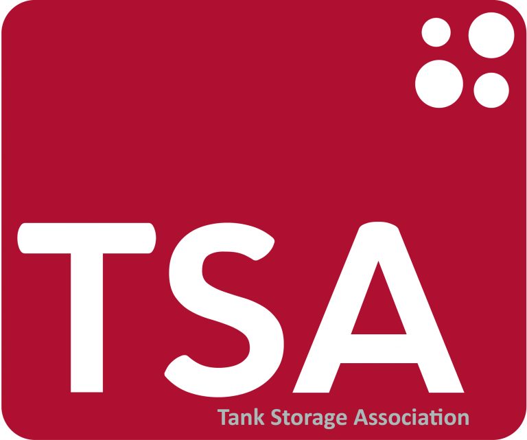 Logo TSA