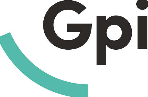 New corporate logo