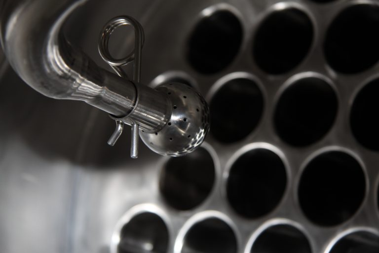 Process Equipment