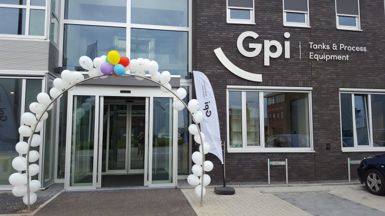 Open day
