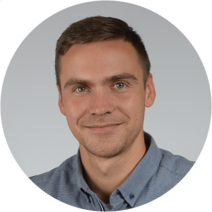 Wiktor Czerep, Special Engineer Gpi