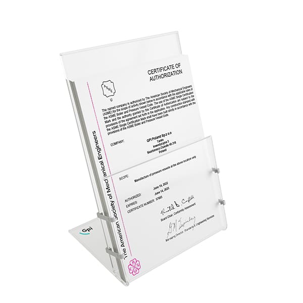 ASME-U1