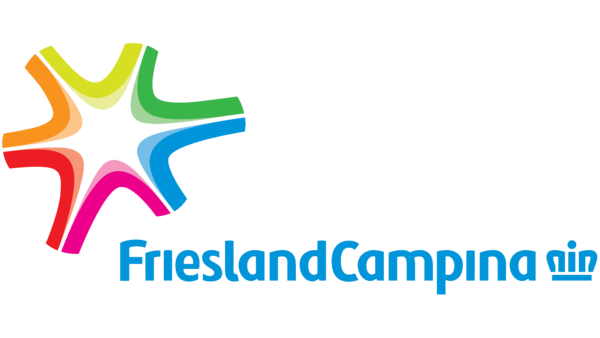 Logo Friesland Campina