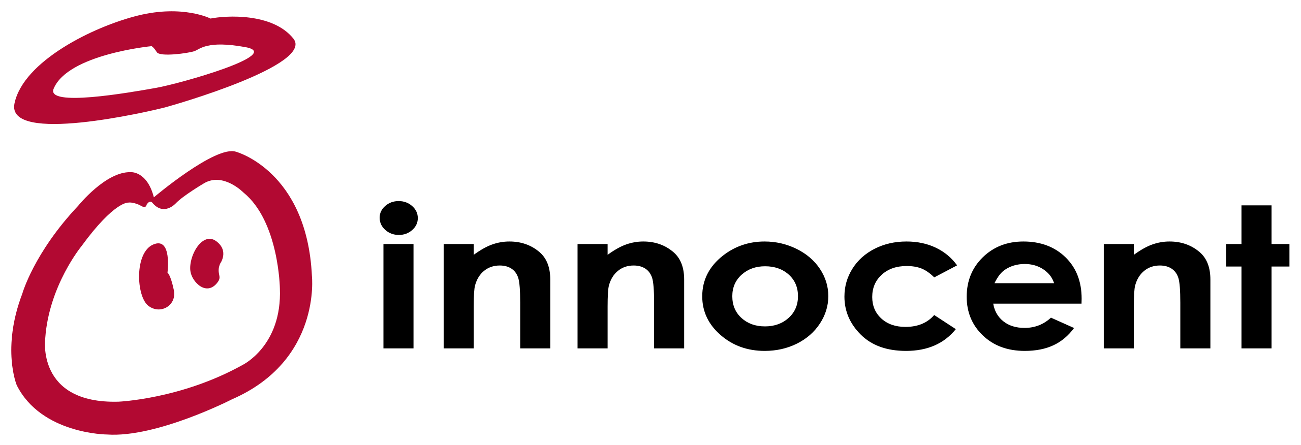 logo innocent