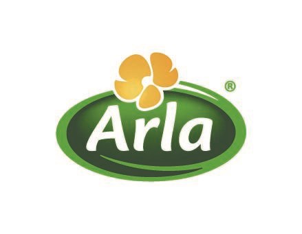 Logo Arla