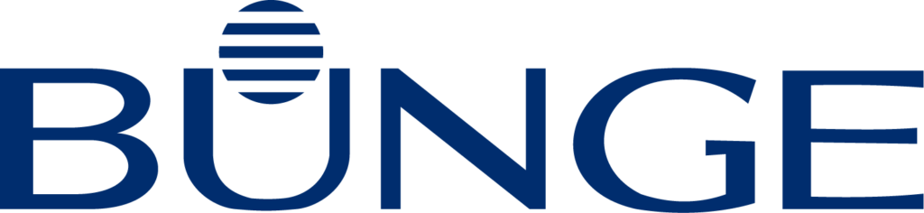 logo Bunge, klant van Gpi Tanks