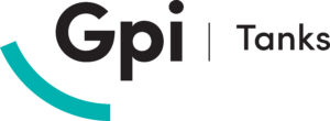 Logo Gpi Tanks ­− Tank manufacturer & construction − stainless steel tanks