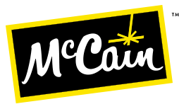 Logo McCain
