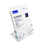 Gpi Edelstahltanks sind ISO 9001 zertifiziert