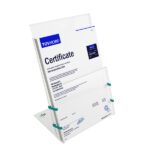 Gpi Edelstahltanks sind ISO 9001 zertifiziert